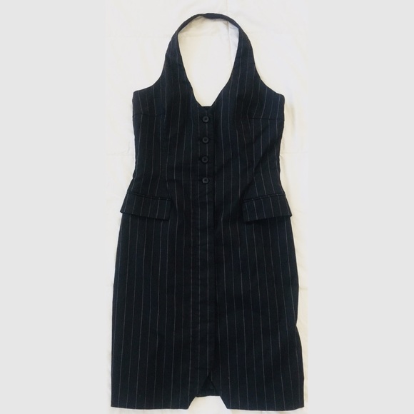 H&M Halter Dress - Picture 1 of 3